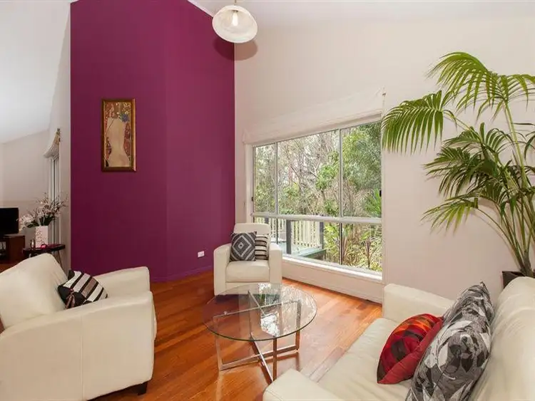 Seventh view of Homely house listing, 10/84 Ludlow Street, Chapel Hill QLD 4069