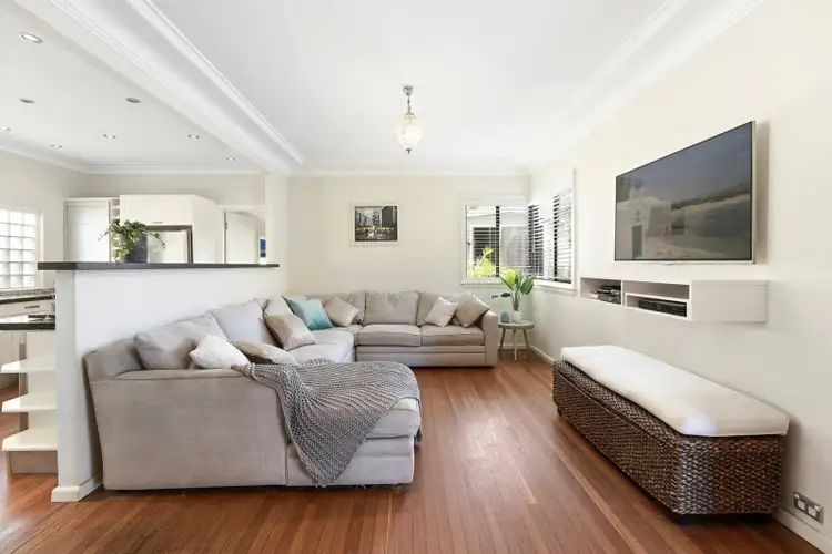 Second view of Homely house listing, 24 Waratah Parade, Narraweena NSW 2099