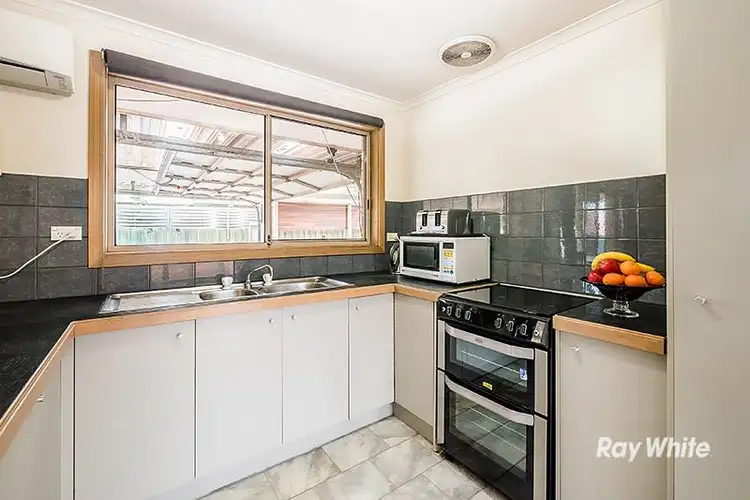 Second view of Homely house listing, 13 Crystal Gardens, Cranbourne West VIC 3977