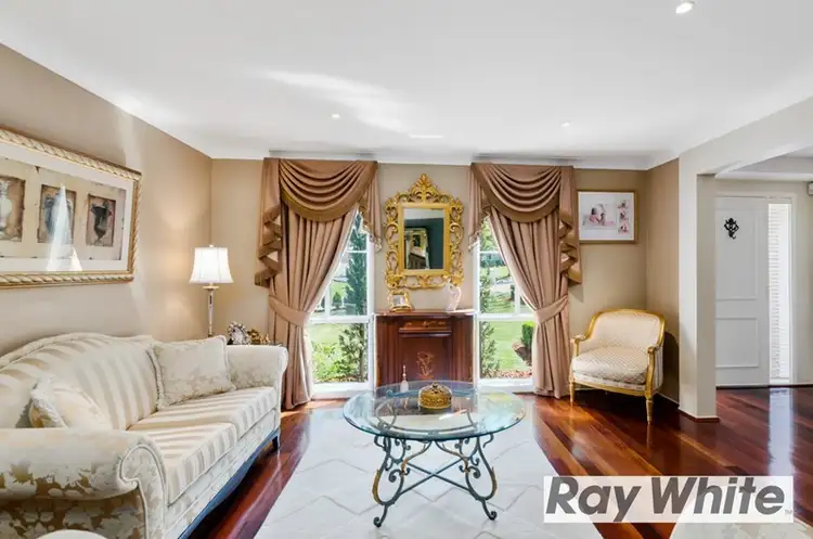Fourth view of Homely house listing, 46 Brindabella Drive, Horsley NSW 2530