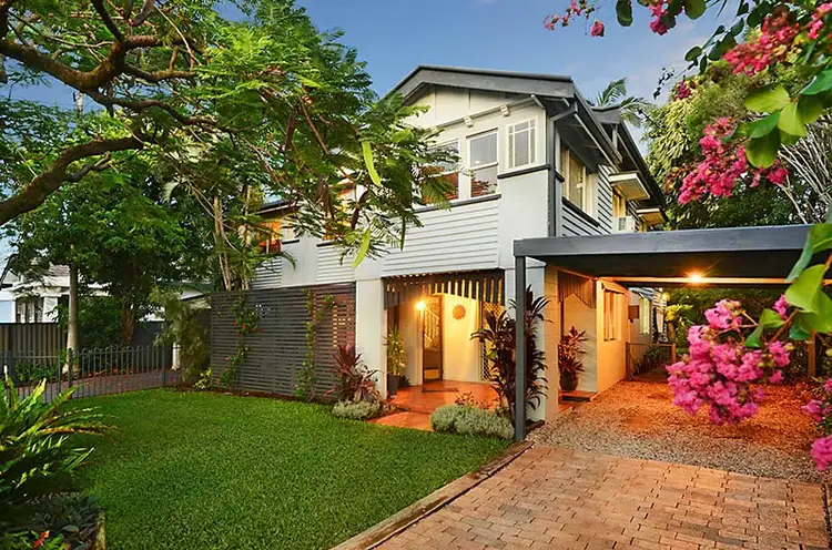 Main view of Homely house listing, 361 Nudgee Road, Hendra QLD 4011