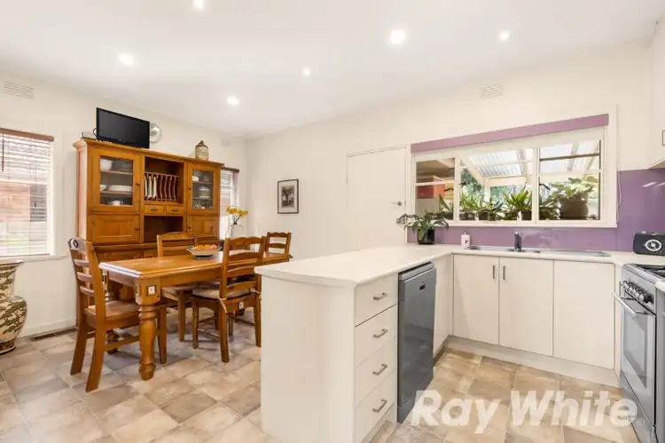 Third view of Homely house listing, 87 Warrigal Road, Surrey Hills VIC 3127