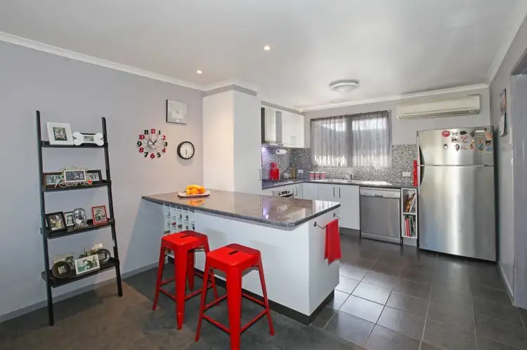 Third view of Homely unit listing, 4/4-6 Enfield Drive, St Albans Park VIC 3219