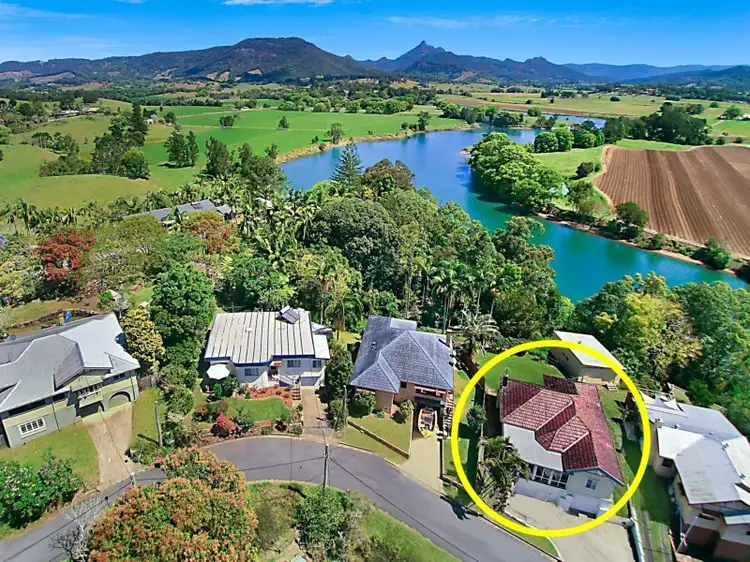 11 Scott Street, Murwillumbah NSW 2484