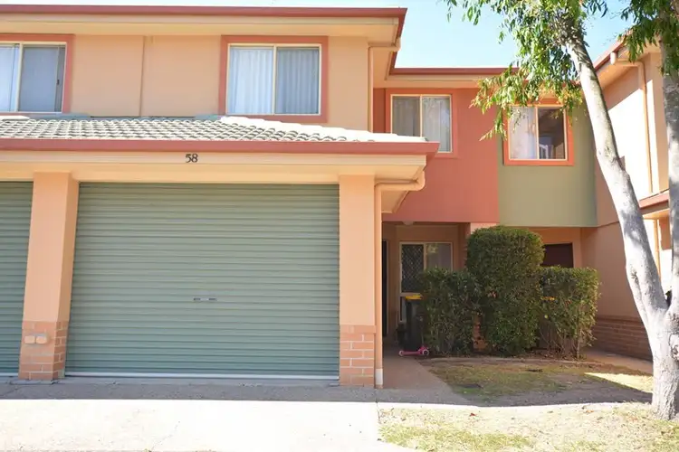 58/62 Coora Street, Wishart QLD 4122