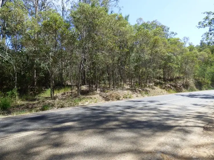 Second view of Homely rural property listing, 1140 Caboolture River Road, Rocksberg QLD 4510