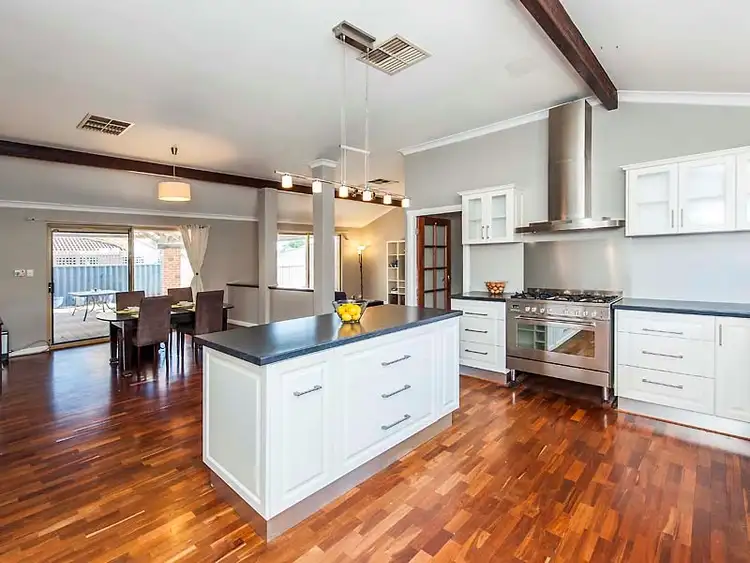 Sixth view of Homely house listing, 9 Senegal Grove, Warnbro WA 6169