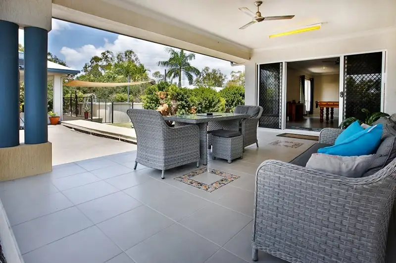 Main view of Homely house listing, 84 Tennessee Way, Kelso QLD 4815