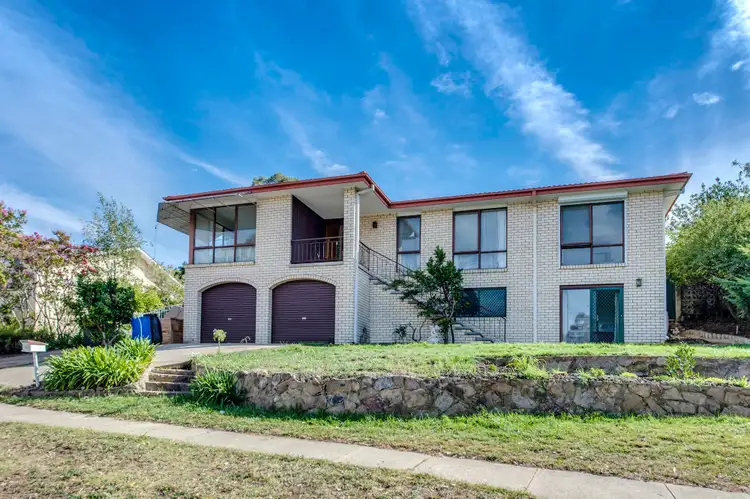 41 Summerland Circuit, Kambah ACT 2902