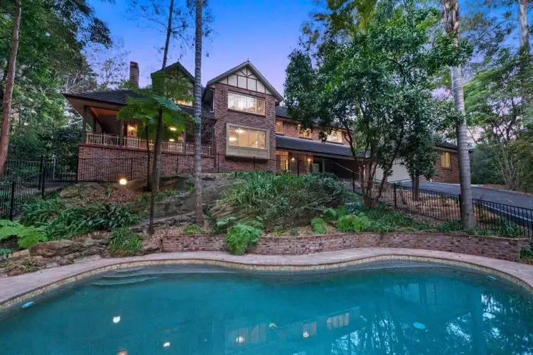 33 York Street, Beecroft NSW 2119