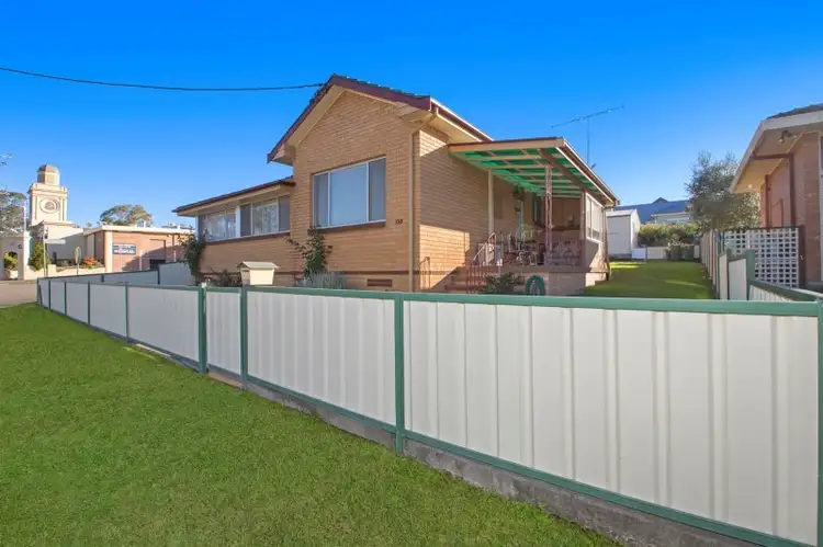 Third view of Homely house listing, 100 Lord Street, Dungog NSW 2420
