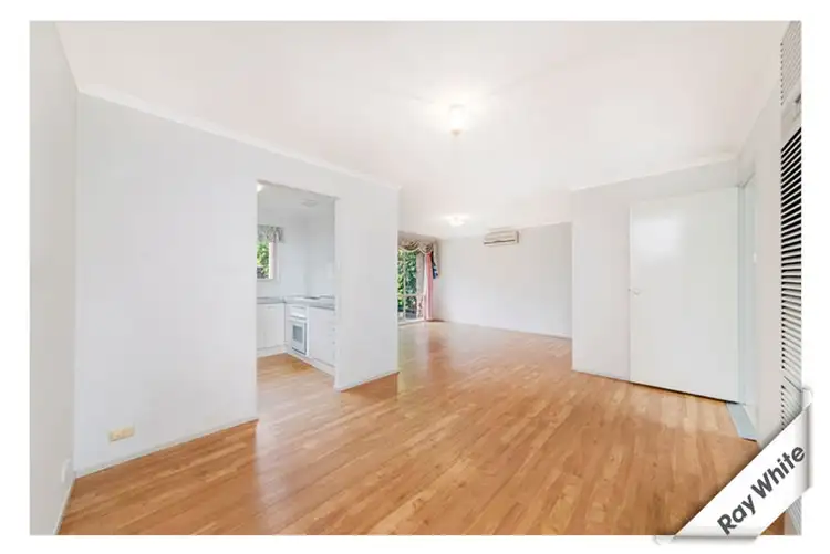 Third view of Homely townhouse listing, 5/7 Nernst Place, Banks ACT 2906