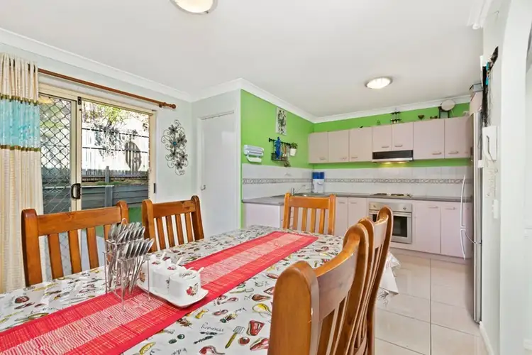 Fourth view of Homely townhouse listing, 28/62 Victor Street, Runcorn QLD 4113