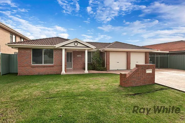 5 Helena Place, Albion Park NSW 2527