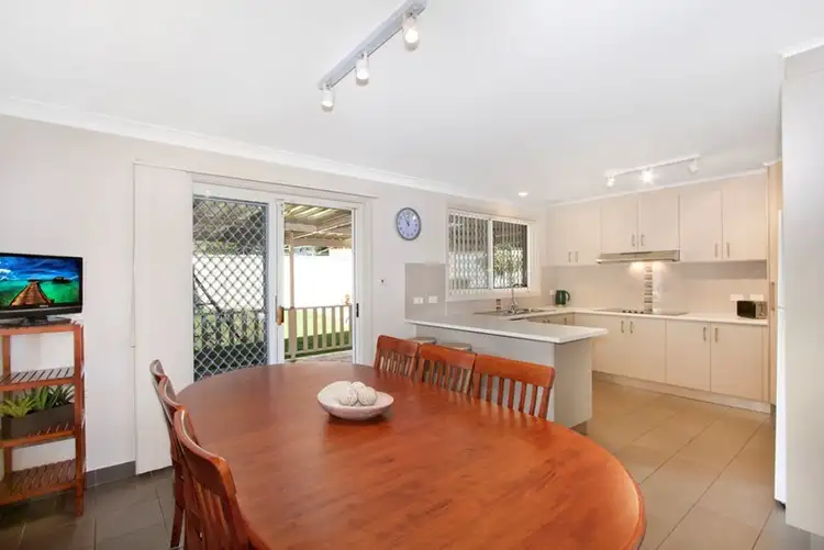 Third view of Homely house listing, 6 Bicane Close, Edensor Park NSW 2176