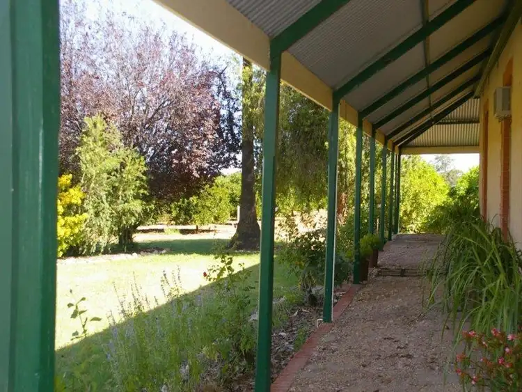 Second view of Homely house listing, 164 Tarcoola Street, Renmark SA 5341