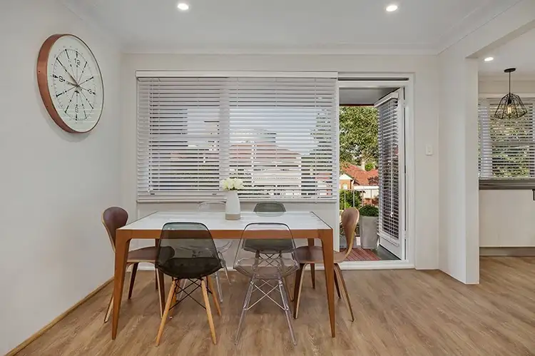 Third view of Homely unit listing, 9/38 Tranmere Street, Drummoyne NSW 2047