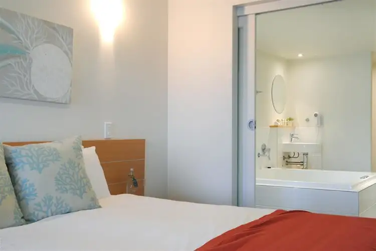 Seventh view of Homely unit listing, 523/9a Hermitage Drive, Airlie Beach QLD 4802