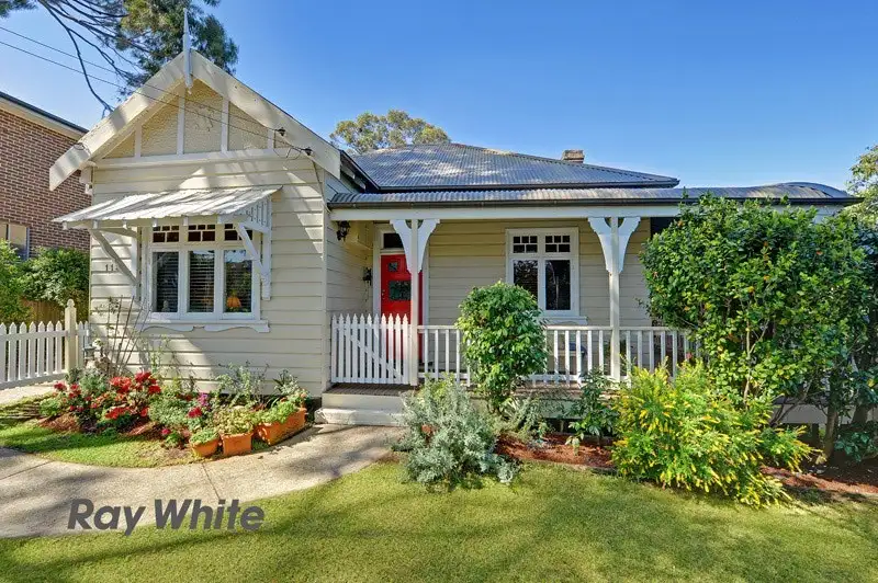 Main view of Homely house listing, 114 Midson Road, Epping NSW 2121