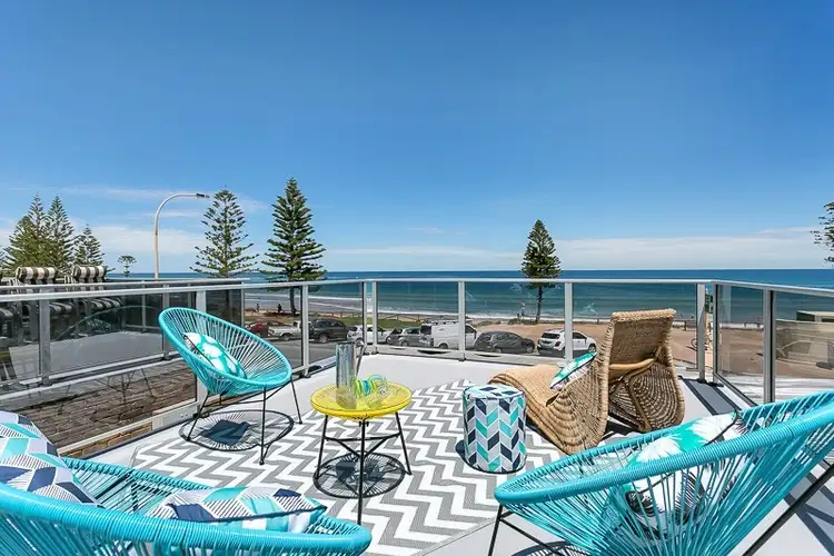 Main view of Homely unit listing, 1/15 Esplanade, Christies Beach SA 5165