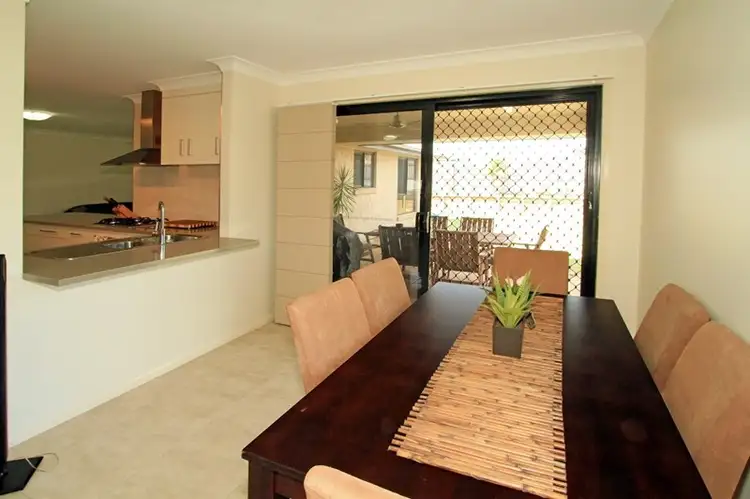 Fourth view of Homely house listing, 58 Jamie Crescent, Gracemere QLD 4702