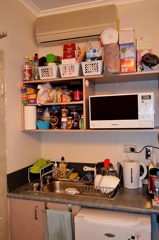 Fifth view of Homely apartment listing, 4025/185-211 Broadway, Ultimo NSW 2007