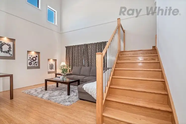 Fifth view of Homely house listing, 73 Hindmarsh Circuit, Mawson Lakes SA 5095