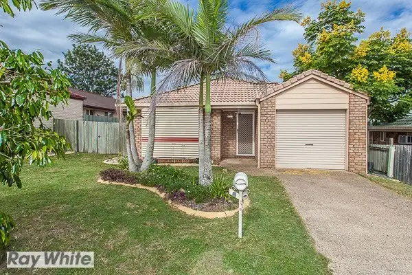 Main view of Homely house listing, 4 Kilsyth Court, Kallangur QLD 4503