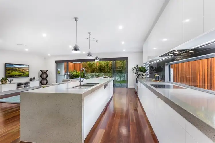 Third view of Homely house listing, 38 Hilda Street, Alderley QLD 4051