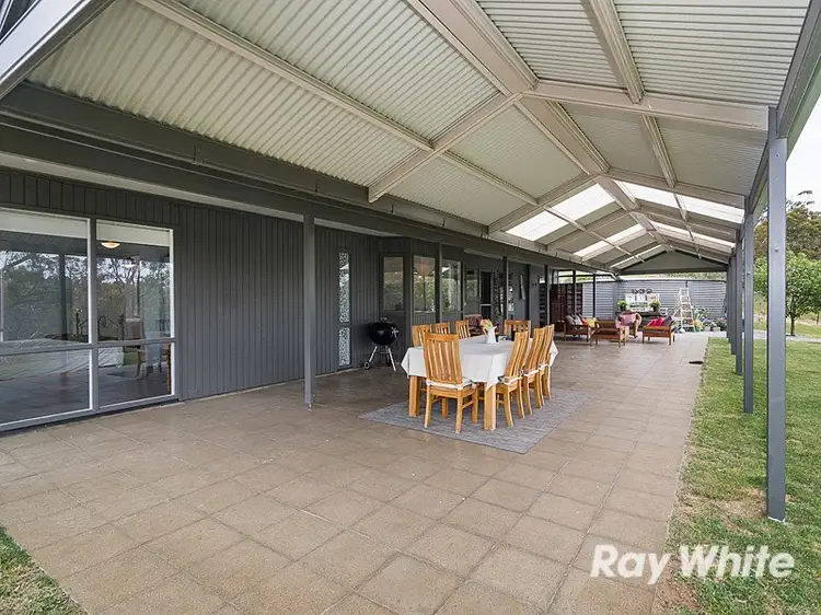 Fourth view of Homely rural property listing, 452 Archer Hill Road, Highland Valley SA 5255