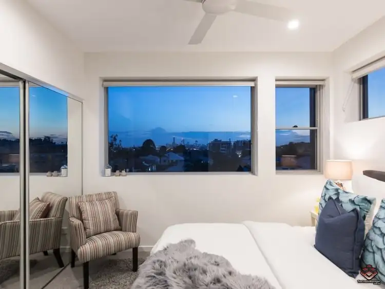Fourth view of Homely unit listing, 205/38 Lowerson Street, Lutwyche QLD 4030