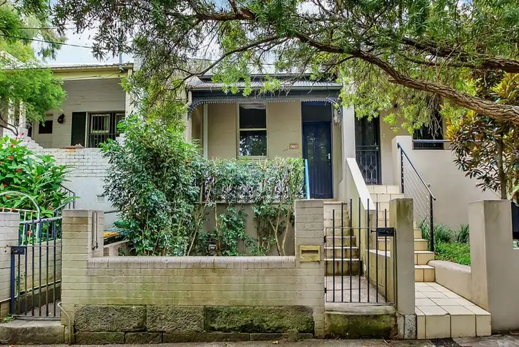 178 Nelson Street, Annandale NSW 2038