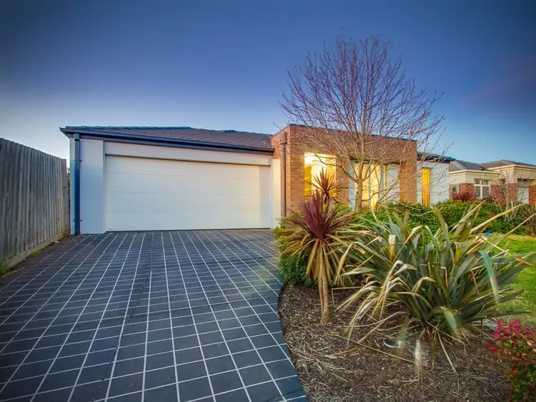 Third view of Homely house listing, 2 Parnell Place, Truganina VIC 3029