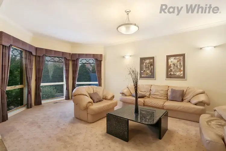 Sixth view of Homely house listing, 53 Burrowye Crescent, Keilor VIC 3036