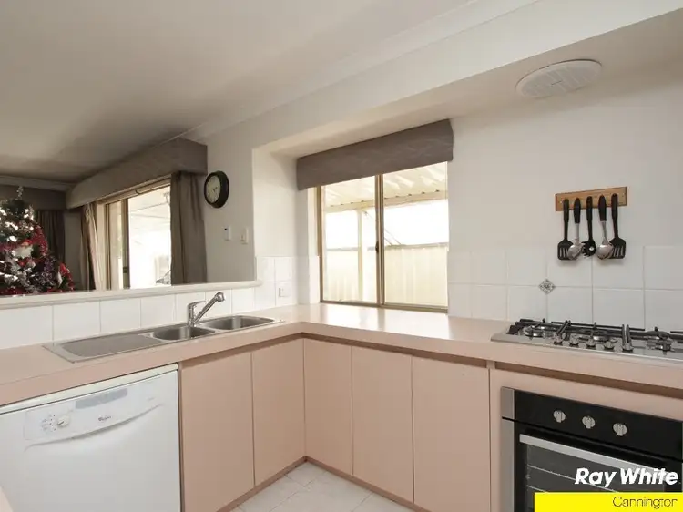 Second view of Homely house listing, 14 Holton Way, Cannington WA 6107