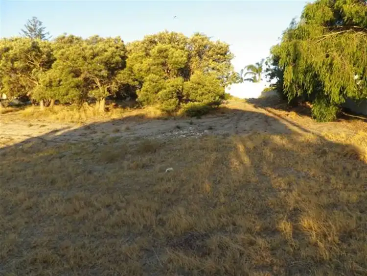 Third view of Homely land listing, Address available on request