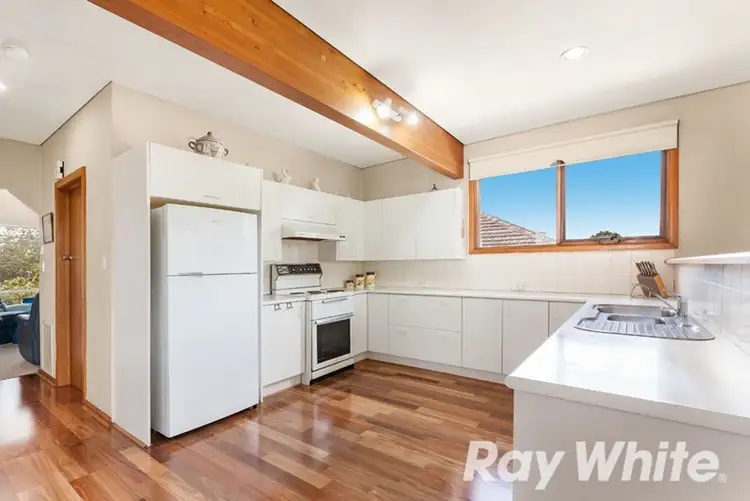 Fifth view of Homely house listing, 43 Karen Street, Box Hill North VIC 3129