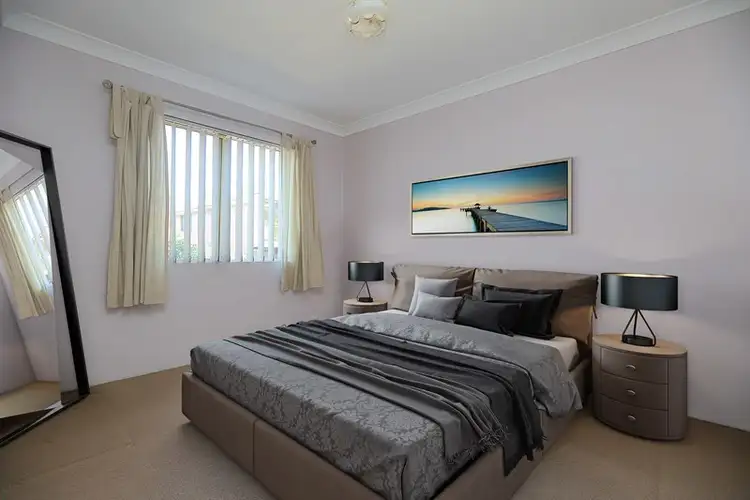 Fifth view of Homely unit listing, 18/131 Meredith Street, Bankstown NSW 2200