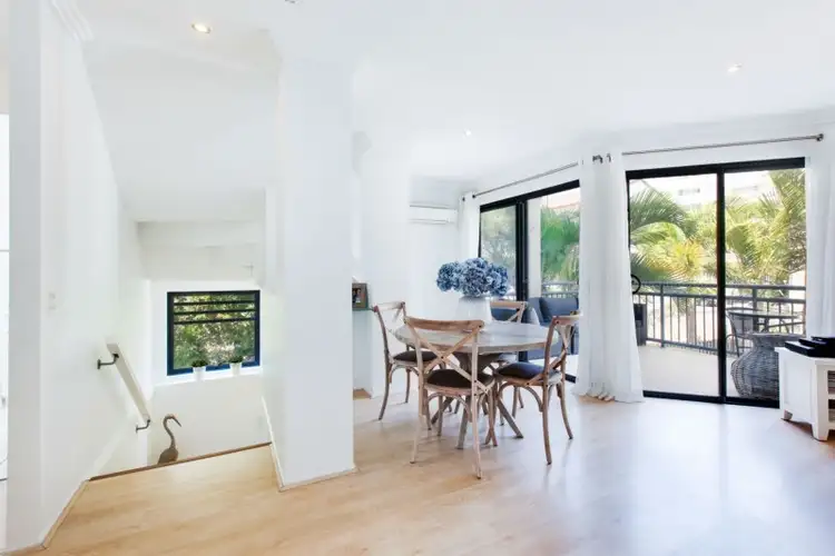 Third view of Homely townhouse listing, 6/5 Taylor Street, Biggera Waters QLD 4216