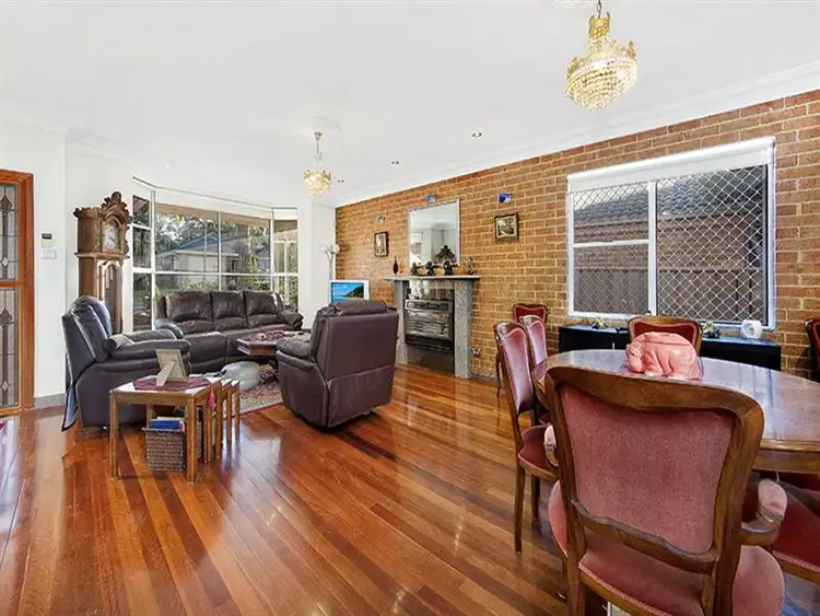 Second view of Homely house listing, 7 Arnold Place, Menai NSW 2234