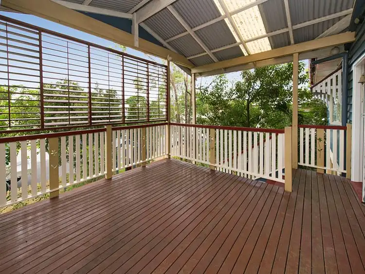 Second view of Homely house listing, 21 Coleman Street, Graceville QLD 4075