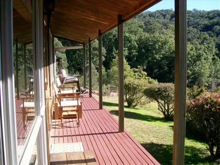 Fourth view of Homely rural property listing, 532 Yango Creek Road, Wollombi NSW 2325
