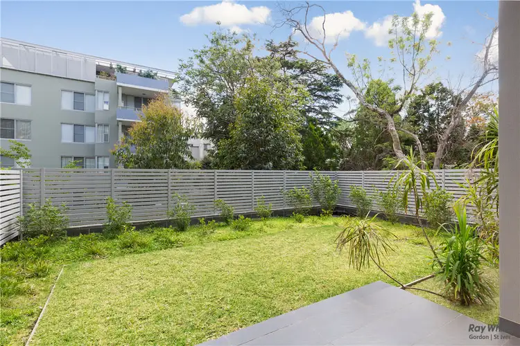 C102, 3-7 Lorne Avenue, Killara NSW 2071