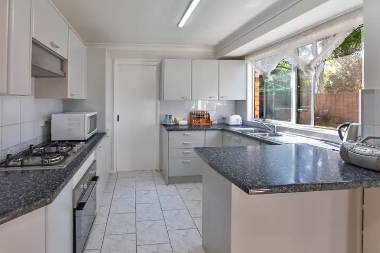 Second view of Homely villa listing, 21/66 Fawcett Street, Glenfield NSW 2167