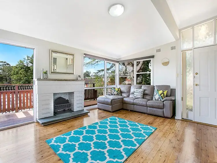 Second view of Homely house listing, 29 Yarra Burra Street, Gymea Bay NSW 2227