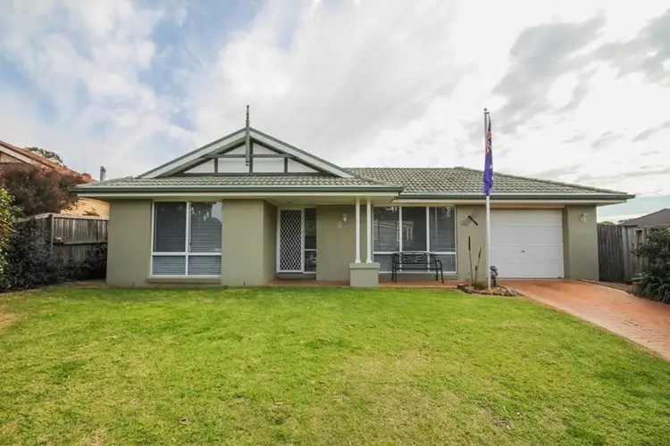 10 David Place, Mount Annan NSW 2567