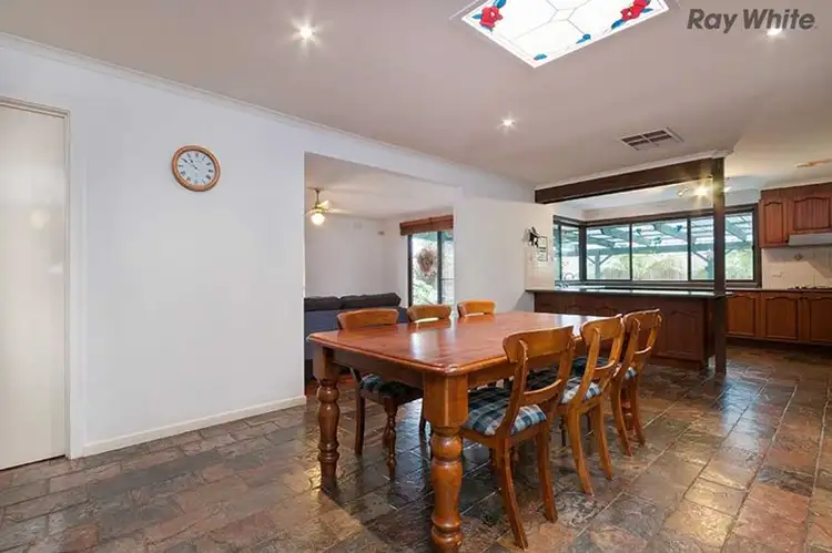 Fourth view of Homely house listing, 8 Lady Nelson Way, Taylors Lakes VIC 3038
