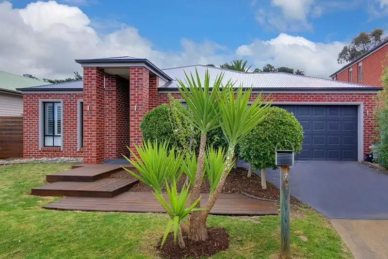 Main view of Homely house listing, 17 Orchard Grove, Tyabb VIC 3913