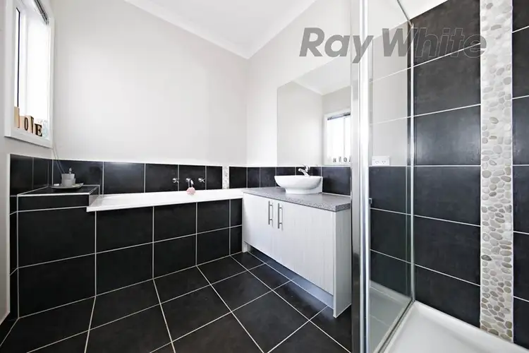 Sixth view of Homely house listing, 11 Michael Place, Point Cook VIC 3030