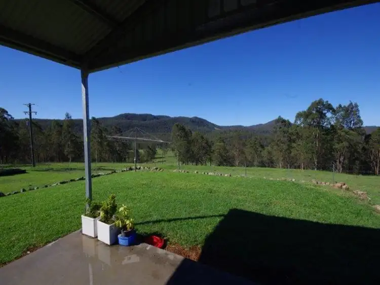 Fifth view of Homely rural property listing, 994 Nowendoc Road, Mount George NSW 2424